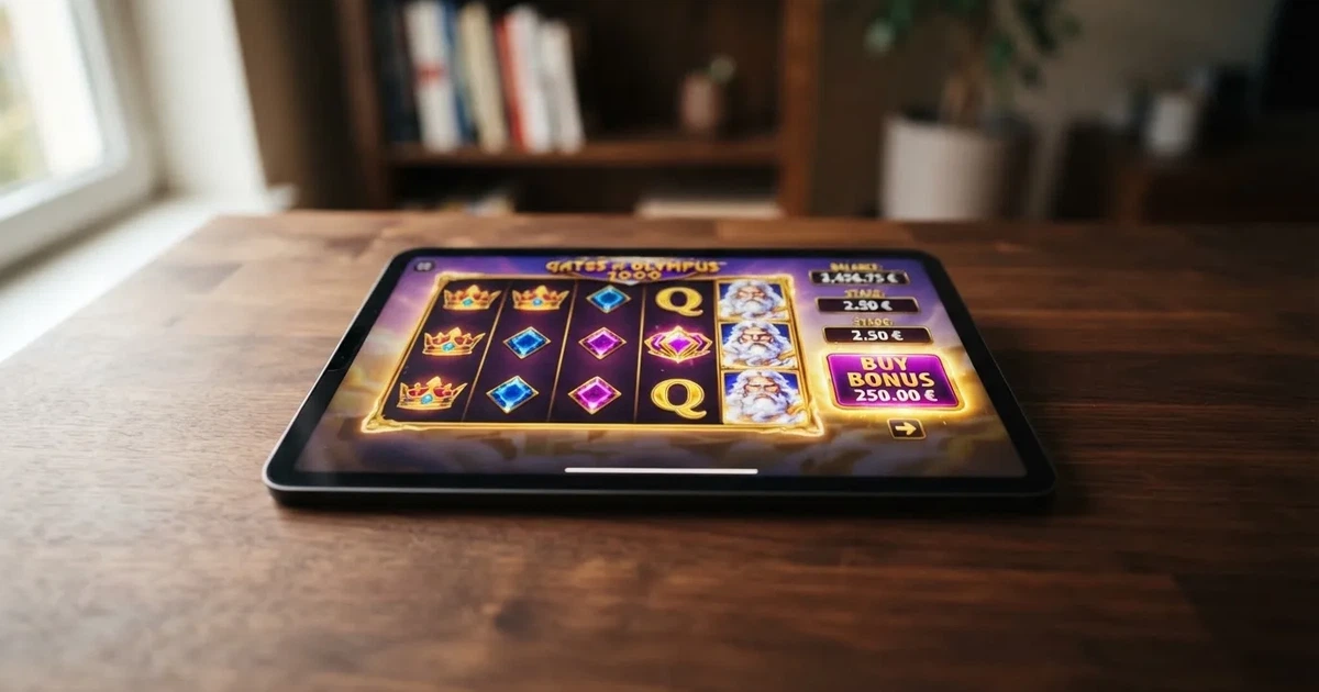 Best bonus buy slots UK — what the feature really costs